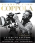 Francis Ford Coppola: 5-Film Collection (Blu-ray)