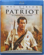 The Patriot (Blu-ray Movie)