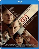 360 (Blu-ray Movie)