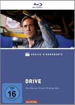 Drive - Groe Kinomomente (Blu-ray Movie)