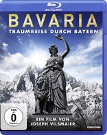 巴伐利亚梦之旅 Bavaria - Traumreise durch Bayern