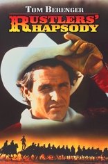 Rustlers' Rhapsody (Blu-ray Movie), temporary cover art