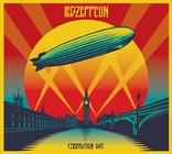 Led Zeppelin: Celebration Day (Blu-ray Movie), temporary cover art