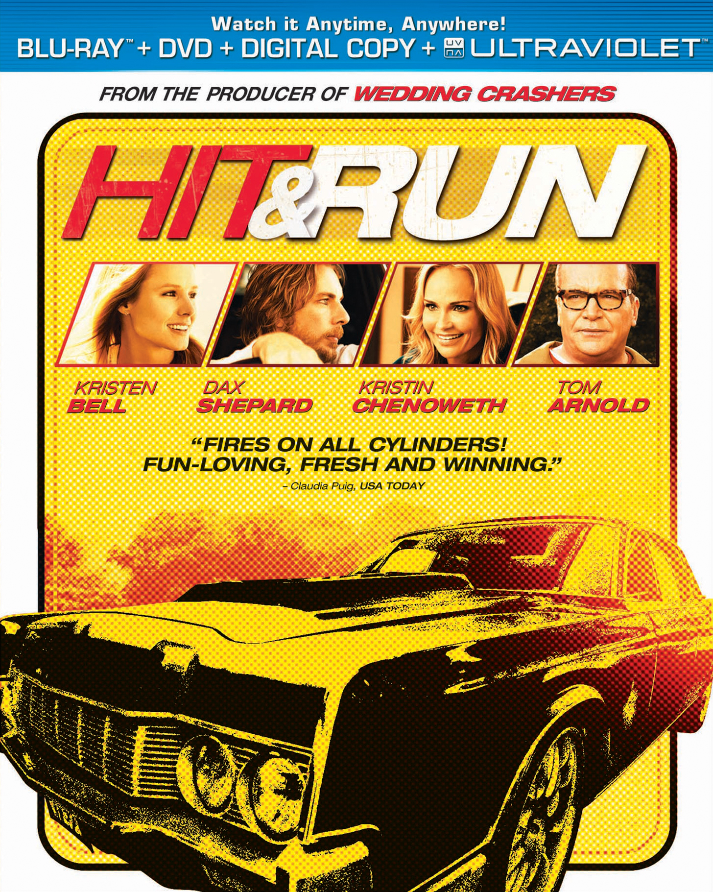 Hit & Run