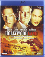 Hollywoodland (Blu-ray Movie)