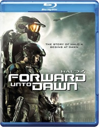 Watch Halo 4: Forward Unto Dawn (2012) TV Series Free Online - Plex