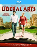 Liberal Arts (Blu-ray Movie)