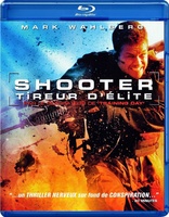 Shooter (Blu-ray Movie)