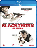 Blackthorn (Blu-ray Movie)