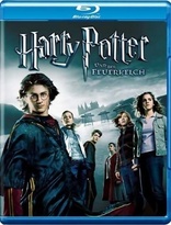 Harry Potter Collectie 1 t/m 6 + Hogwarts Castle (Collector's Edition)  (Blu-ray)