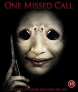 One Missed Call (Blu-ray Movie)