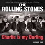 The Rolling Stones Charlie is my Darling - Ireland 1965 (Blu-ray Movie)