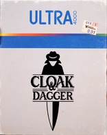 小鬼奇兵 Cloak & Dagger