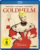 Casque d'Or (Blu-ray Movie), temporary cover art