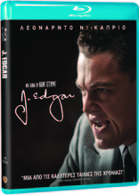 J. Edgar (Blu-ray Movie)