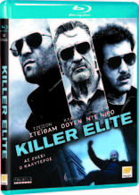 Killer Elite (Blu-ray Movie)