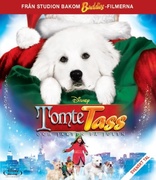 The Search for Santa Paws (Blu-ray Movie)