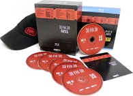 ESPN 30 for 30: Collector's Set Blu-ray (Films 01-30 | Limited