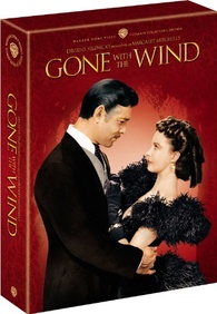 Gone with the Wind Blu-ray (Ultimate Collector's Edition) (Japan)