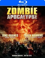 2012: Zombie Apocalypse (Blu-ray Movie), temporary cover art