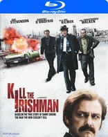 Kill the Irishman (Blu-ray Movie)