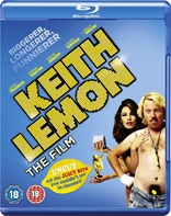 基思·柠檬 Keith Lemon: The Film