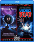 TerrorVision / The Video Dead (Blu-ray)