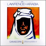 Lawrence of Arabia (Blu-ray Movie)