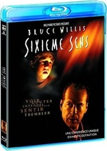 The Sixth Sense (Blu-ray Movie)