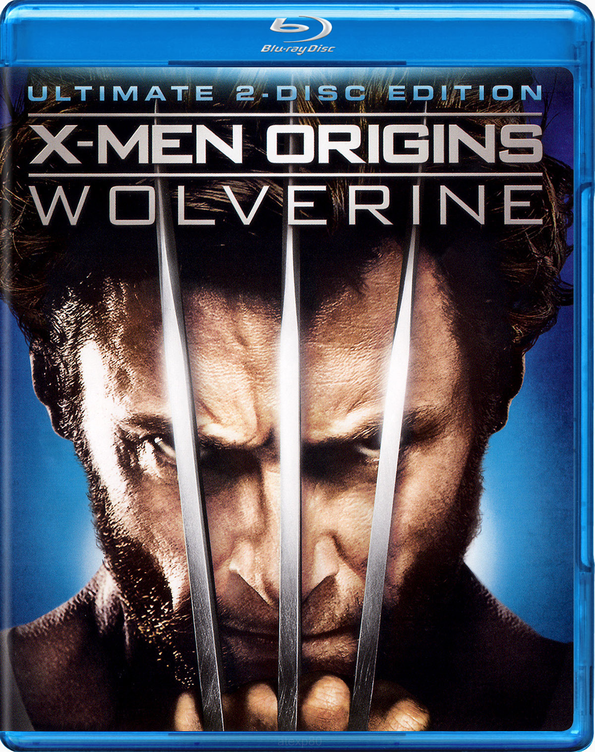 X-Men Origins: Wolverine (2009) Dual Audio {Hindi-English} 1080p 10Bit BluRay Esubs