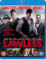 Lawless (Blu-ray Movie)