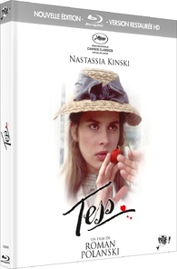 Criterion Collection: Tess [Blu-ray] [Import] qqffhab - その他