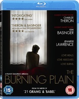 The Burning Plain (Blu-ray Movie)