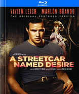 A Streetcar Named Desire (Blu-ray Movie)