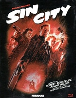 Sin City (Blu-ray Movie), temporary cover art