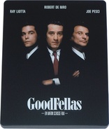 GoodFellas (Blu-ray Movie)