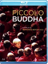 Little Buddha [DVD] (PG)