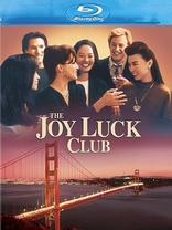 The Joy Luck Club (Blu-ray Movie)