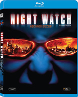 Night Watch (Blu-ray Movie)