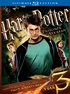 Harry Potter and the Prisoner of Azkaban (Blu-ray Movie)