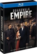 Boardwalk Empire: The Complete Series Blu-ray (Boardwalk