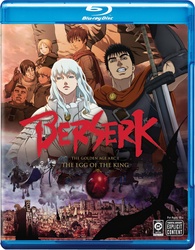 Berserk Ougou Jidan-hen I: Haou no Tamago