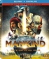 Mankind: The Story of All of Us (Blu-ray Movie)