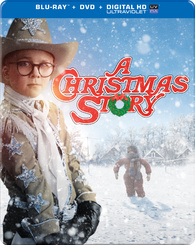 A Christmas Story (Blu-ray)