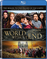 World Without End (Blu-ray Movie)