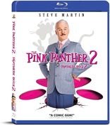 The Pink Panther 2 (Blu-ray Movie)