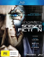 科幻先知 Prophets of Science Fiction