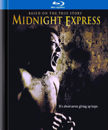 Midnight Express (Blu-ray Movie)