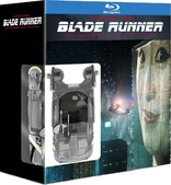 Blade Runner (Blu-ray Movie), temporary cover art