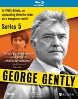 George Gently: The Complete Collection Blu-ray